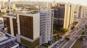Rio Hotel by Bourbon Sao Paulo
